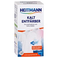 Heitmann Kalt Entfarber Odplamiacz 100g