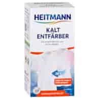 Heitmann Kalt Entfarber Odplamiacz 100g