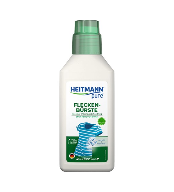 Heitmann Pure Fleckenburste Odplamiacz 250ml