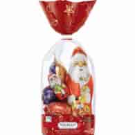 Riegelein Zestaw Świąteczny Mikołaj 225g