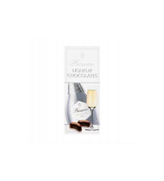 Doulton Liqueur Chocolates Prosecco 150g