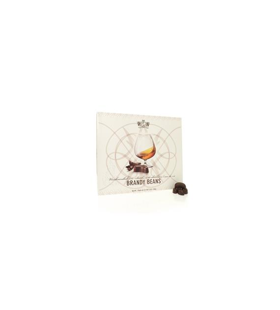 Piasten Pro Bonum Brandy Beans Bombonierka 500g