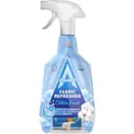 Astonish Fabric Refresher Cotton Fresh Odś 750ml