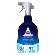 Astonish Premium Window Glass 750ml