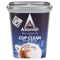 Astonish Oxy Plus Tea Coffee Odkamieniacz 350g