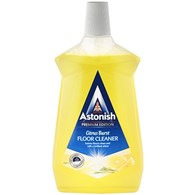 Astonish Premium Citrus Burst Floor Cleaner 1L