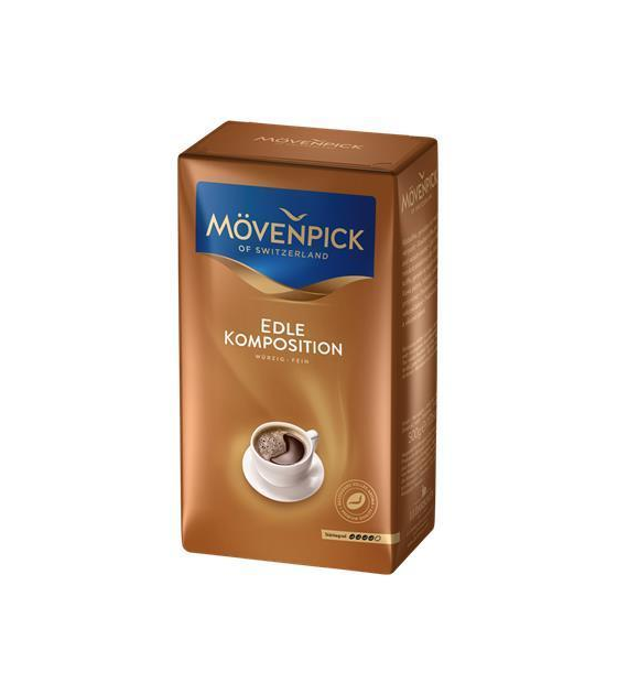 Movenpick Edle Komposition 500g M