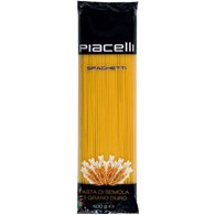 Piacelli Spaghetti No 5 Makaron 500g