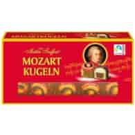 Maitre Mozartkugeln Praliny 200g