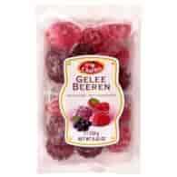 Sir Charles Gelee Beeren Galaretka 250g