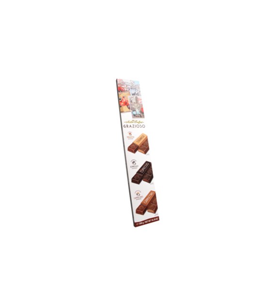 Maitre Truffout Grazioso Czeko 300g
