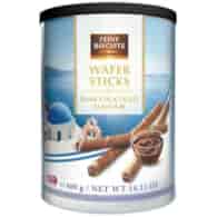 Feiny Biscuits Dark Chocolat Wafer Sticks 400g