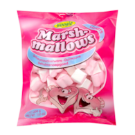 Woogie Marsh Mallows Hearts Pianki 200g
