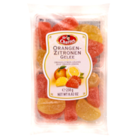 Sir Charles Orangen Zitronen Galaretki 250g