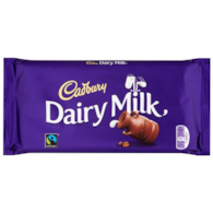 Cadbury Dairy Milk Czekolada 200g