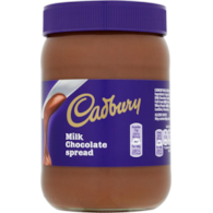 Cadbury Milk Chocolate Krem Czekoladowy 700g
