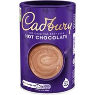 Cadbury Hot Chocolate Kakao 500g