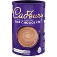Cadbury Hot Chocolate Kakao 500g
