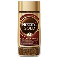 Nescafe Gold Edelmischung 200g R