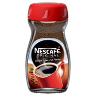 Nescafe Original Double Filter 300g R