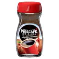 Nescafe Original Double Filter 300g R