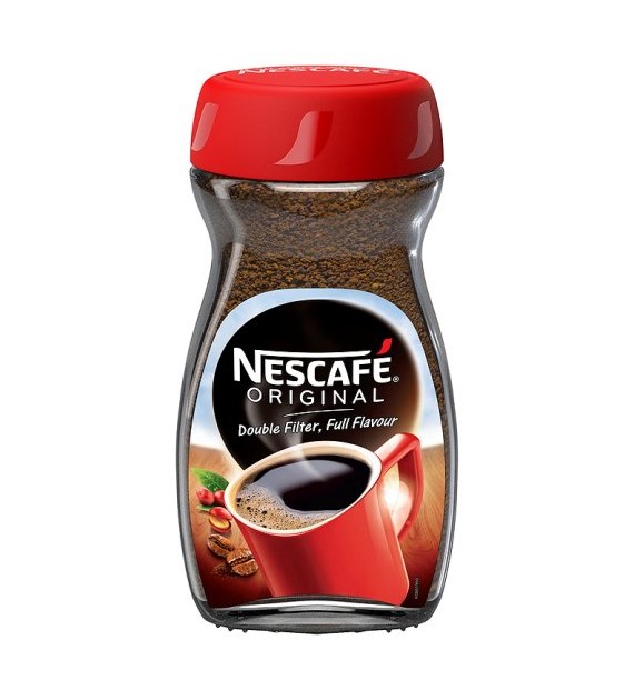 Nescafe Original Double Filter 300g R