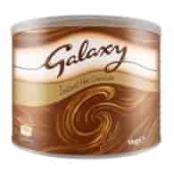 Galaxy Instant Hot Chocolate Kakao 1kg