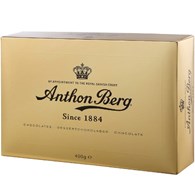 Anthon Berg Chocolates 400g