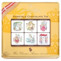 Anthon Berg Fairytale Chocolate 250g