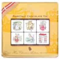 Anthon Berg Fairytale Chocolate 250g
