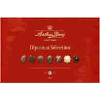 Anthon Berg Diplomat Selection Bombonierka 1kg