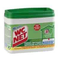 WC Net Tabletki do Toalety 16szt 288g