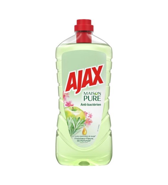 Ajax Maison Pure Fleurs de Pommier do Podłóg 1,2L