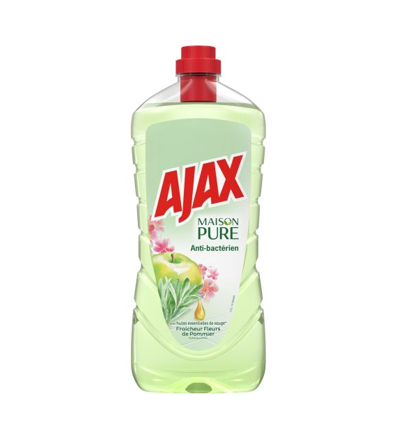 Ajax Maison Pure Fleurs de Pommier do Podłóg 1,2L