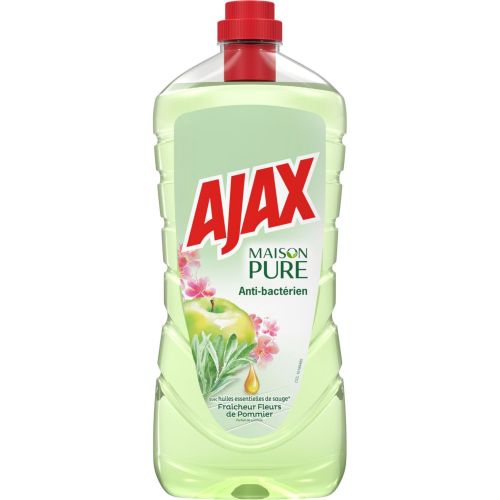 Ajax Maison Pure Fleurs de Pommier do Podłóg 1,25L