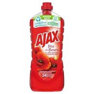 Ajax Fete des Fleurs Champs Coquelicots 1,25L