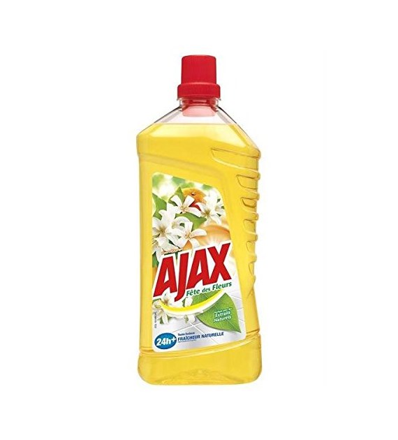 Ajax Fete des Fleurs d'Oranger Płyn 1,2L