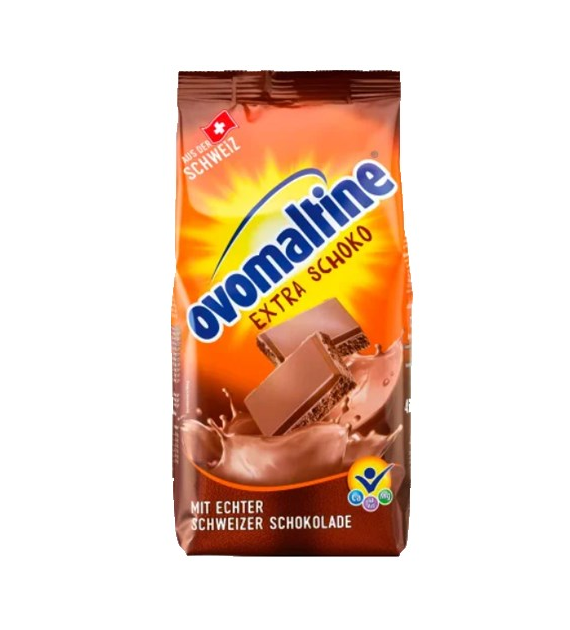 Ovomaltine Schoko Czekolada do Picia 450g