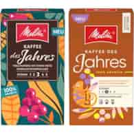 Melitta Kaffee des Jahres 500g M