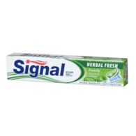 Signal Herbal Fresh Family Pasta 75ml