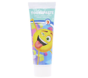 Toothpaste Strawberry Emoji Pasta 75ml