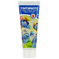 Toothpaste Strawberry Smerfy Pasta 75ml