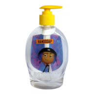 Emoji #Girlboss Mydło do Rąk 250ml
