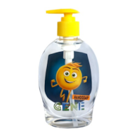 Emoji Gene Mydło do Rąk 250ml