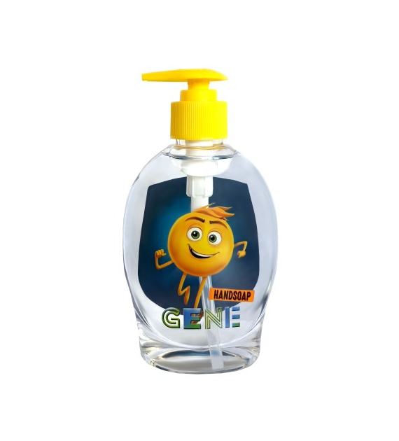 Emoji Gene Mydło do Rąk 250ml