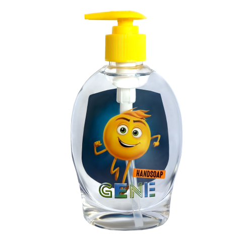 Emoji Gene Mydło do Rąk 250ml