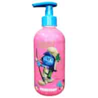 Smurfs Hang On Smurf Crew Mydło do Rąk 350ml