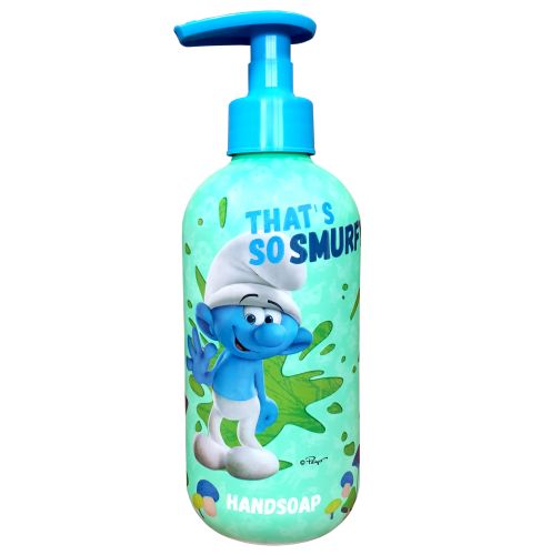 Smurfs That's So Smurfy Mydło do Rąk 350ml