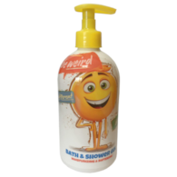Emoji Be Weird Szampon Gel 500ml