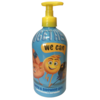 Emoji Together We Can Szampon Gel 500ml